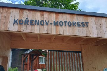 3. třída - 1. den kosmického letu (17. 6. 2024) - Rejdice