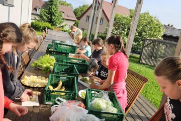 Sportovní dopoledne