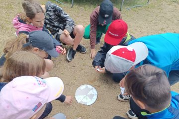 Libverda IV. třída - den čtvrtý