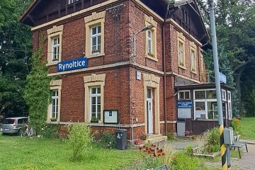 Příměstský tábor- Skály a jejich tajemství s Ájou a Libuškou. Srpen 2025