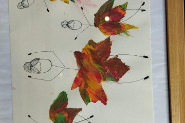 Rodinná soutěž - List