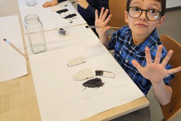 Vánoční dílničky