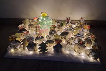 Vánoce 2025 u druháků