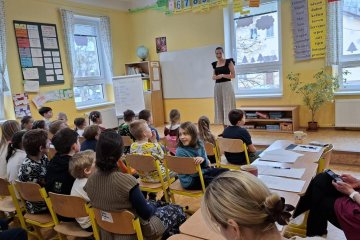 Recitační soutěž 2026