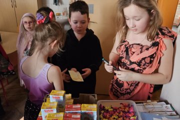 Karneval v Ostašově