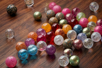 Hledání velikonočního pokladu