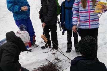 Naučná stezka z Výpřeže do Ostašova