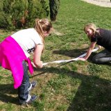 Jednotky plošné míry v praxi