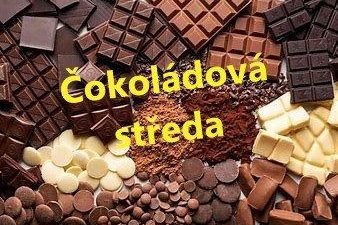 Čokoládová středa v Machníně