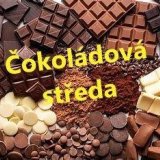 Čokoládová středa v Machníně