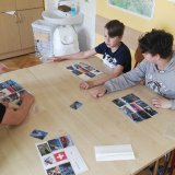 A zase státy Evropy