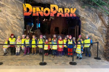 Dinopark