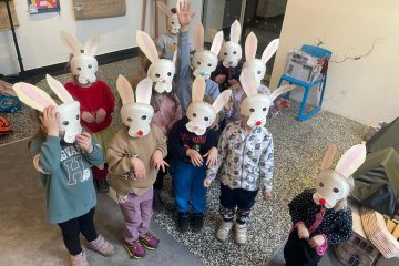 Severočeské muzeum Liberec  - vzdělávací program "Hody, hody do Provody"