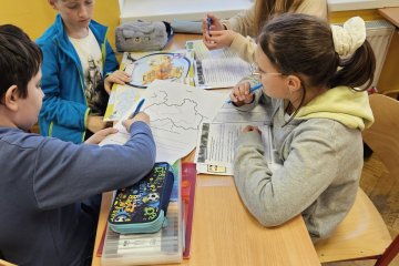 Vlastivěda - Liberecký kraj