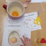 Centra aktivit - 1. třída Machnín - KUŘÁTKA