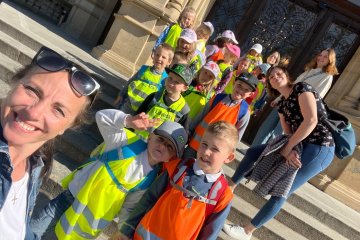 Severočeské muzeum Liberec