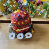 Rodinná soutěž - Jaro