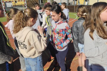 Třídnické hodiny plné her a zážitků