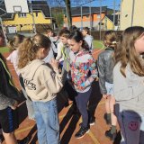 Třídnické hodiny plné her a zážitků