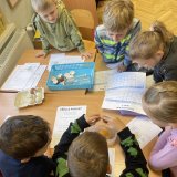 Velikonoční centra aktivit- za vším hledej vajíčko