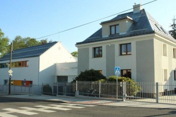 SCHŮZKA PRO RODIČE NOVĚ PŘIJATÝCH DĚTÍ - 23.6.