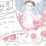 Zahradní slavnost v Machníně