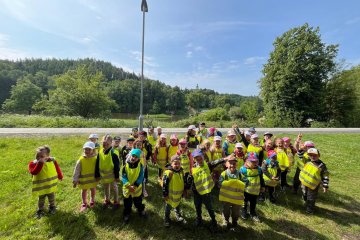 Zámek Lemberk - "Po stopách lemberskeho kocoura Mikeše" a procházka ke studance sv. Zdislavy