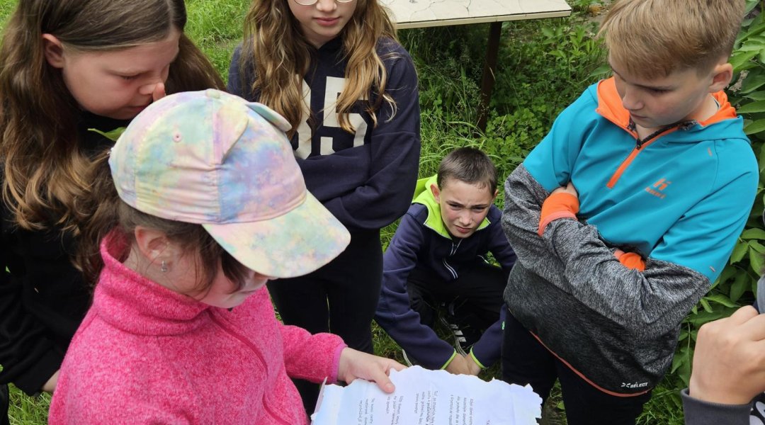 Libverda - dobrodružství začíná