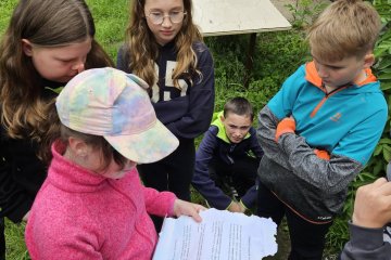 Libverda - dobrodružství začíná