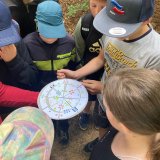 Libverda V. třída -  den druhý