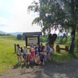 Libverda IV. třída - den druhý