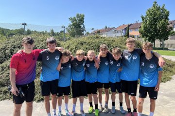 Memoriál Adama Martenka 2025