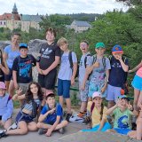 ŠVP v Podháji - 2. den