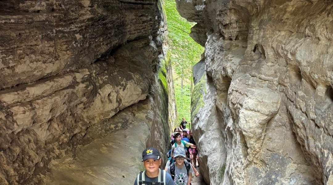 ŠVP 1. stupeň Machnín - Sedmihorky: Dobrodružství v srdci Českého ráje