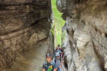 ŠVP 1. stupeň Machnín - Sedmihorky: Dobrodružství v srdci Českého ráje