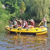 Ohlédnutí za školním rokem 2024/2025 - Machnín