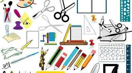 Pomůcky 2. stupeň 2025/2026