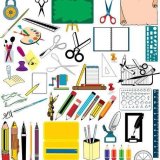 Pomůcky 2. stupeň 2025/2026