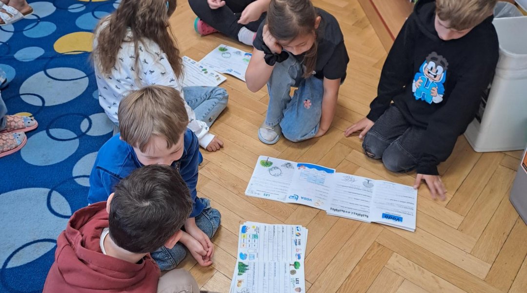 Vzpomínky na prázdniny