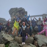 Jak jsme se harmonizovali na Ještědu