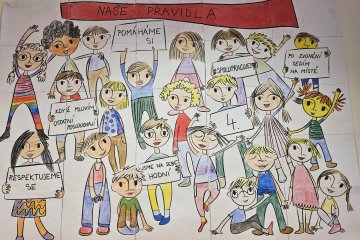 Začátek, který stojí za to!