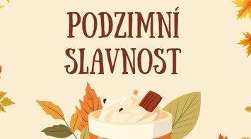 Podzimní slavnost na 1. stupni