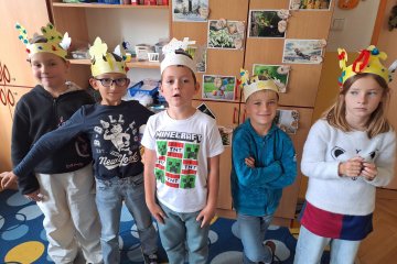 Svatováclavská koruna