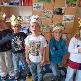 Svatováclavská koruna