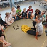 Kačka - Dramacentrum Bezejména