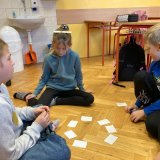 Umíme si říct o pomoc?