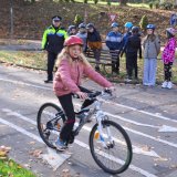 4. a 5.M na dopravním hřišti