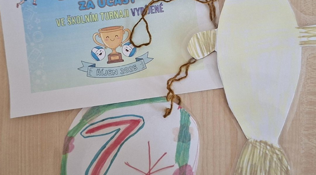 Turnaj ve vybíjené