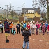 Setkání machnínských a ostašovských druháků