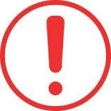 UPOZORNĚNÍ PRO RODIČE